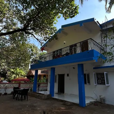 Muffys Holiday Villa